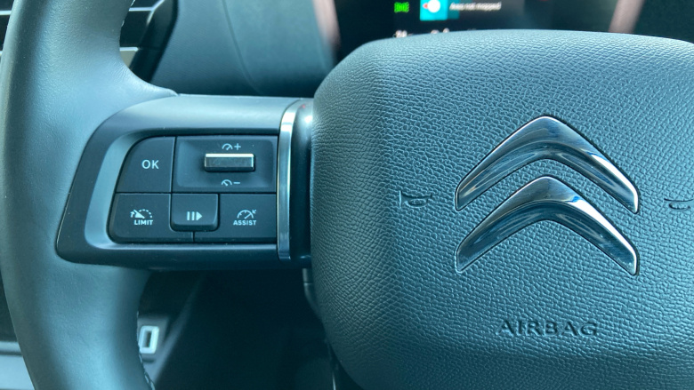 Citroen C4 1.2 PureTech [130] C-Series Edition 5dr Petrol Hatchback